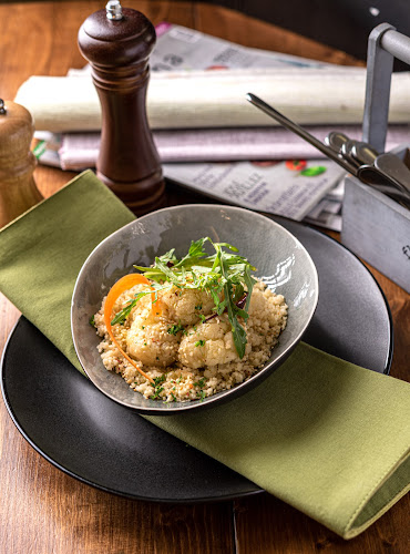 DIÓ KONYHA ÉS OLASZ DELIKÁT BOLT - Sopron