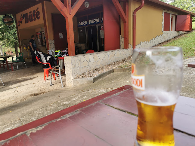 Opinii despre Horgász Büfé în Varbó - Vendéglátás