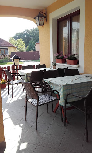 Opinii despre Jimmy's pizzéria în Lébény - Vendéglátás