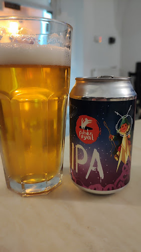 Opinii despre Karavella Sörbár Pécs în Pécs - Vendéglátás