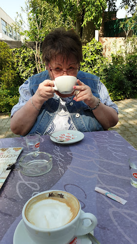 Korzó Kávézó - Sopron