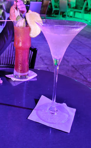 Opinii despre Coctail Drink în Siófok - Vendéglátás