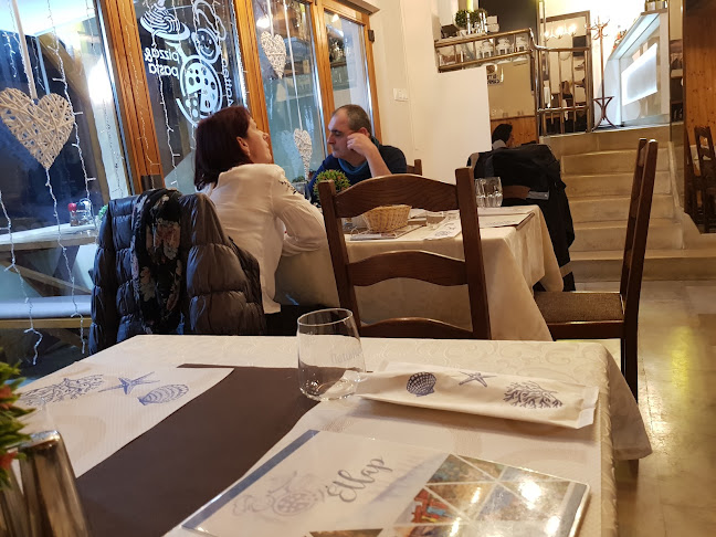 Opinii despre Trattoria da Matteo în Szekszárd - Vendéglátás