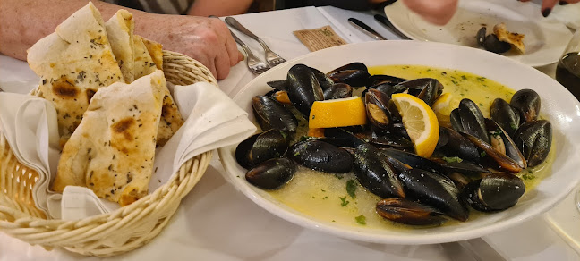 Olivolà - Locale Italiano - Vendéglátás