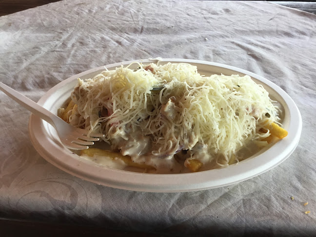 Opinii despre Nádas-Mázas în Újfehértó - Vendéglátás