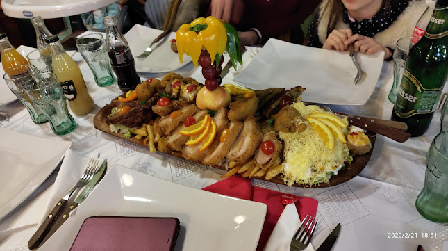 Jegeske Pub - Nyíregyháza