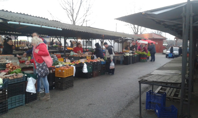 Gyömrői Piac - Gyömrő