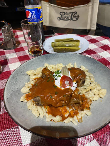 Comentarii opinii despre Tulipán Bisztró