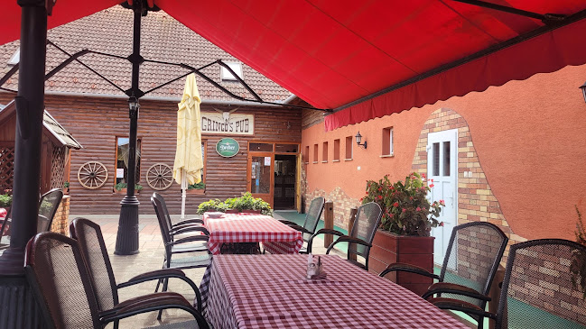 Opinii despre Gringo's Pub în Csongrád - Vendéglátás