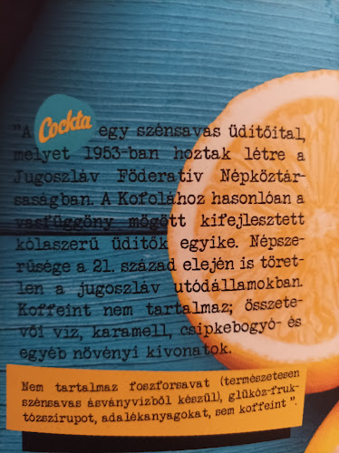 Balkán Bisztró - Vendéglátás