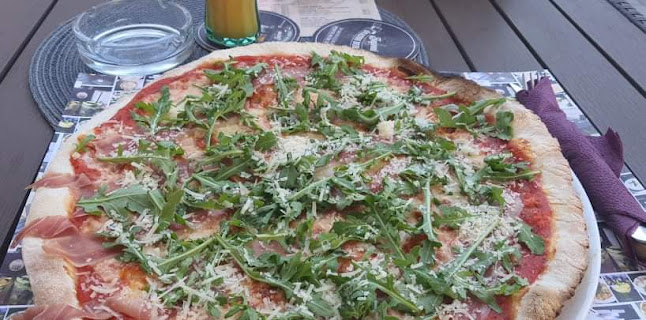 RistoBar da Giovanni - Bonyhád