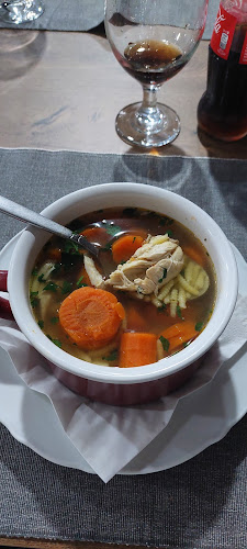 Comentarii opinii despre Imperia Pizzéria