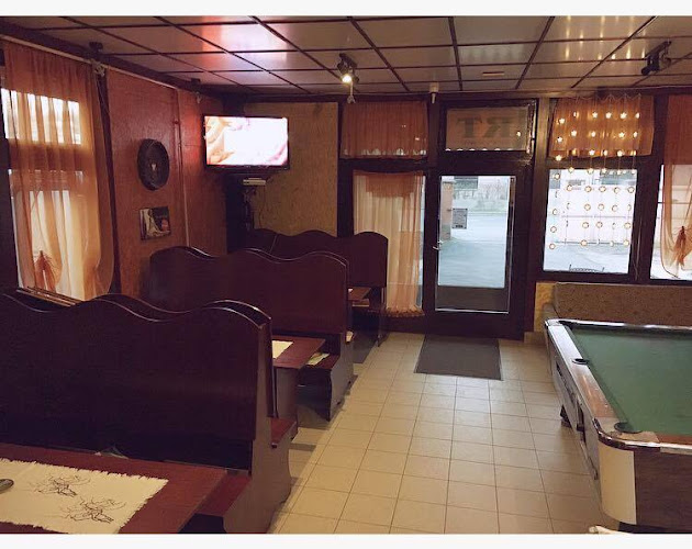 Aranypart Söröző - Debrecen