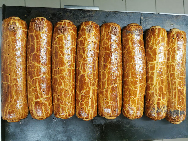 Comentarii opinii despre KissCuki Cukrászda