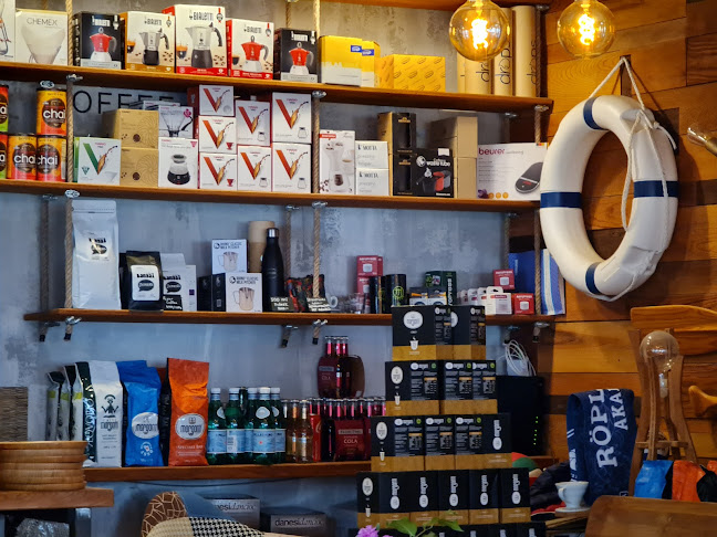 Opinii despre Pazar Coffee Company Balatonfüred în Balatonfüred - Vendéglátás