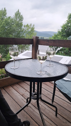 Opinii despre Kerékbár Zebegény în Zebegény - Vendéglátás