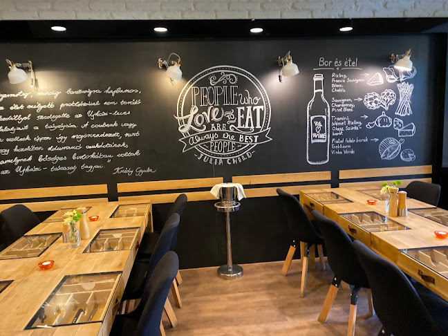 Comentarii opinii despre IKON Restaurant