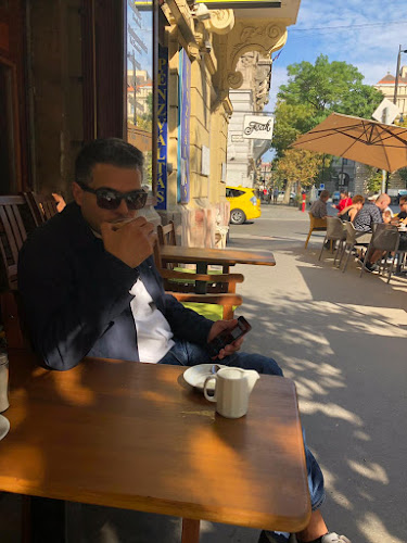 Budapest, Nádor u. 34, 1051