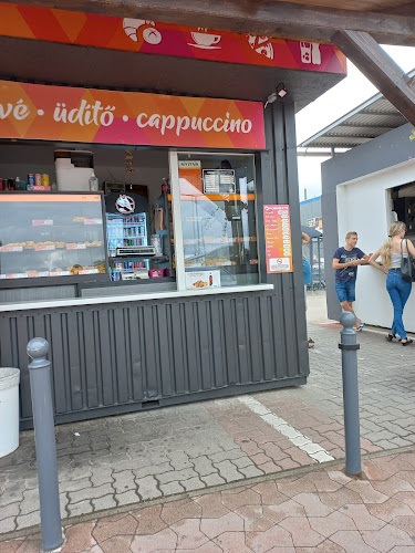 Fornetti Látványpékség