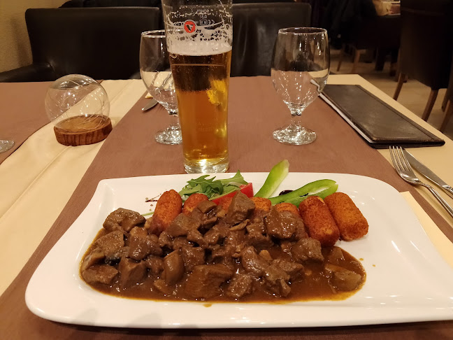 Sörforrás étterem