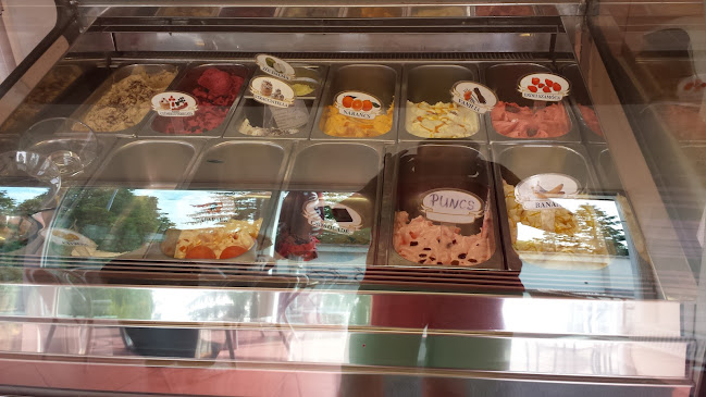 Príma Cukrászda - Vendéglátás