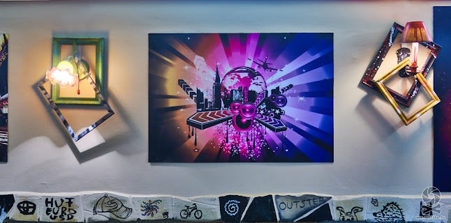 Comentarii opinii despre kÁoSz DrInK sTaTiOn