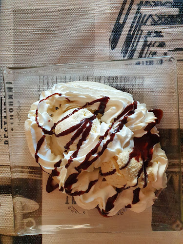 Amici - Vendéglátás