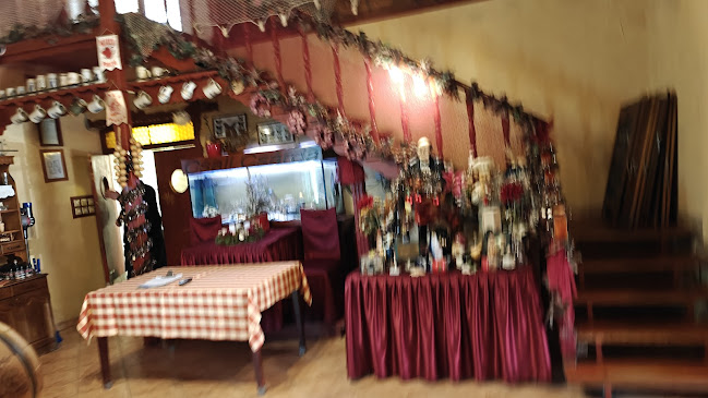 Comentarii opinii despre Csali Csárda