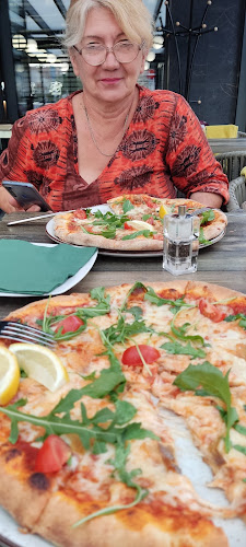 Comentarii opinii despre Sonny's Grill & Pizza