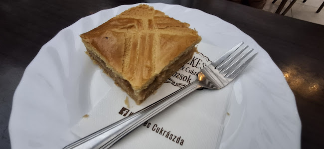 Bozsok, Rákóczi u. 51, 9727