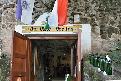 In Vino Veritas