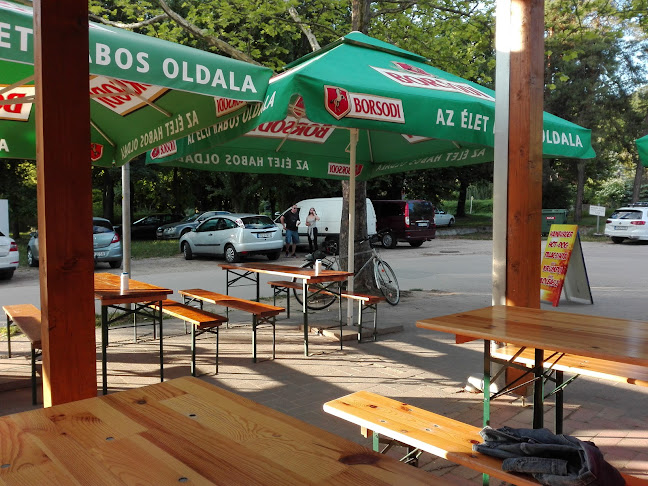 Comentarii opinii despre Halsütő