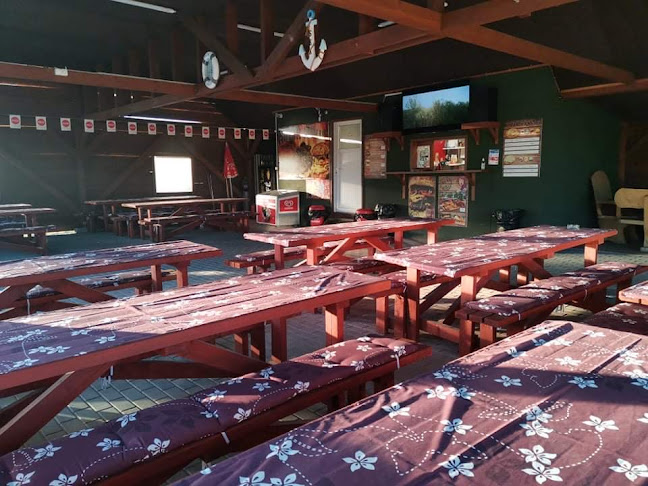 Tógazda Street Food