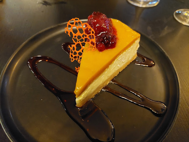 Comentarii opinii despre La Pampa steakhouse