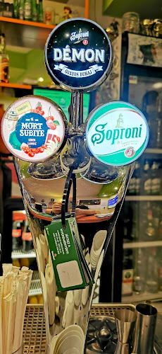 Kuglizó Söröző - Sárvár