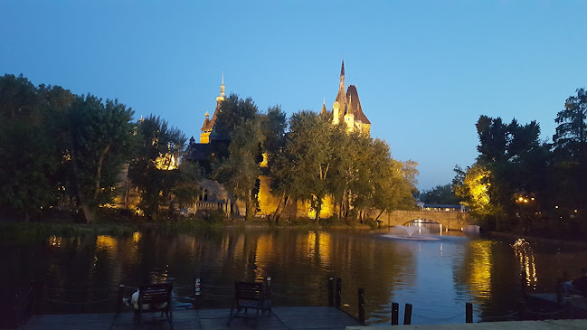 Anonymus Bar&More - Budapest