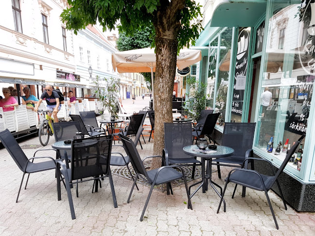 Karavella Sörbár Pécs - Pécs