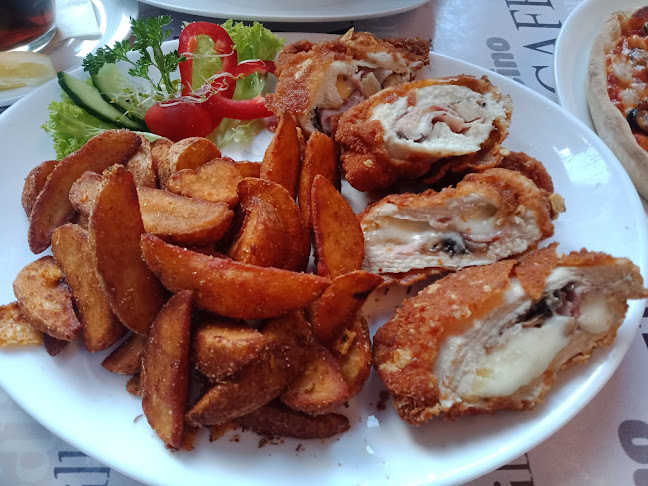 Club '93 Pizzéria - Vendéglátás