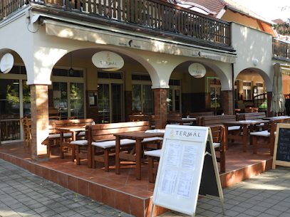 Termál Étterem