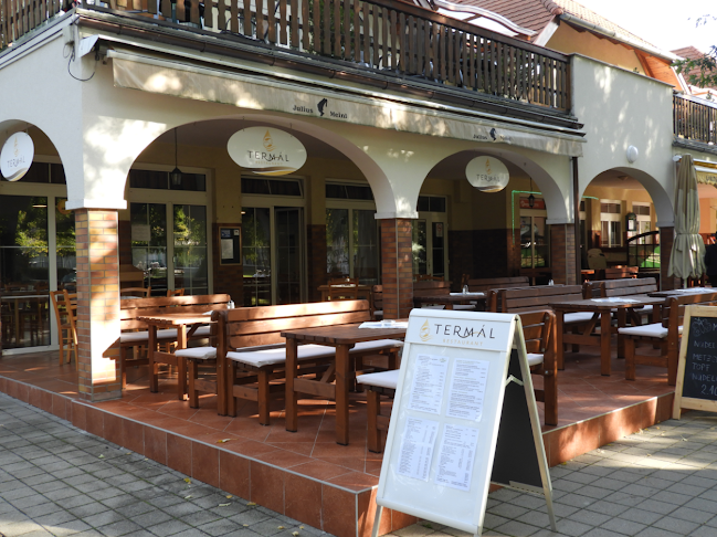 Termál Étterem