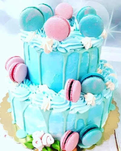 Korona Cukrászda Aszód