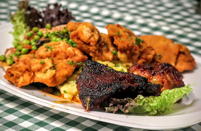 Opinii despre Diana Étterem în Kóny - Vendéglátás