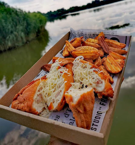 Tógazda Street Food - Vendéglátás