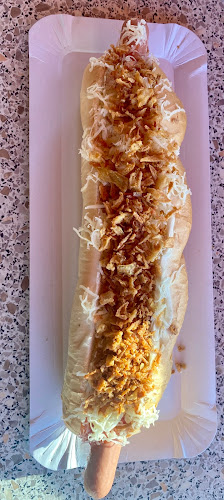 Pajti Grill Büfé - Bicske