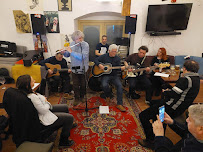 Plakátház Kultúrkocsma és Terasz