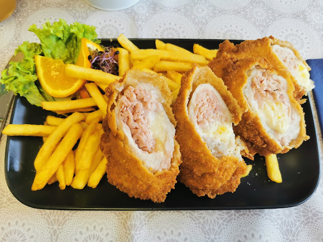 Comentarii opinii despre Talizmán Vendéglő