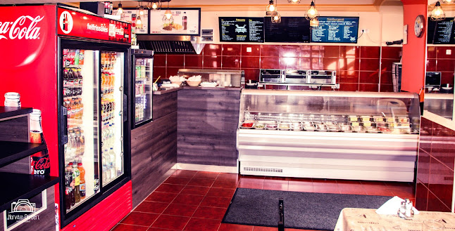 Hambi Bár - Vendéglátás