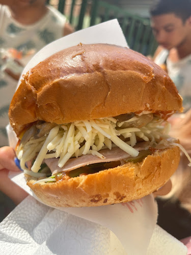 Comentarii opinii despre Zöld Büfé