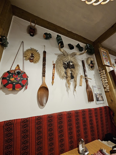 Pipa étterem - Vendéglátás