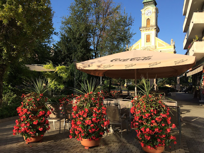 Delicatesse Eszpresszó - Kecskemét